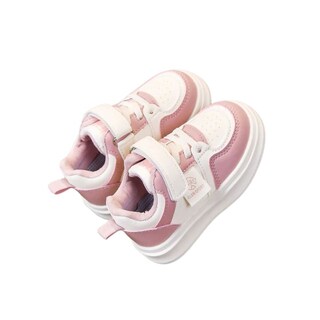 Foto 4 | Foto 4 | Tenis Infantil Denali Urbanplay Kids Rosa Cómodos Resistentes Con Velcro