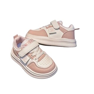 Foto 7 | Foto 7 | Tenis Infantil Denali Urbanplay Kids Rosa Cómodos Resistentes Con Velcro