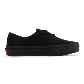 Foto 4 | Foto 4 | Tenis Vans Authentic Y - 0wwxenr - Negro - Niños Negro
