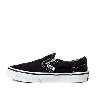 Foto 1 | Foto 1 | Tenis Vans Classic Slip On Y - 0zbu6bt - Negro - Niños Negro