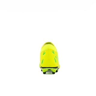 Foto 4 | Foto 4 | Tenis Zapato Futbol Soccer Taquete Infantil Furia Modelo 108 Amarillo