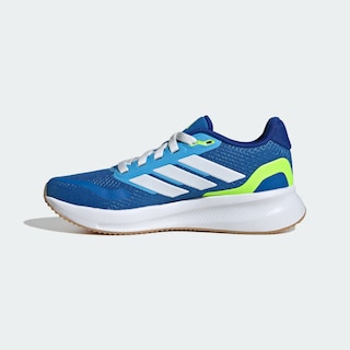 Foto 3 | Foto 3 | Tenis Runfalcon 5 Kids Adidas Azul Niños