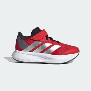 Foto 2 | Foto 2 | Tenis Para Niños Duramo Sl Adidas Rojo Niños
