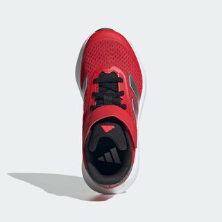 Foto 4 | Foto 4 | Tenis Para Niños Duramo Sl Adidas Rojo Niños