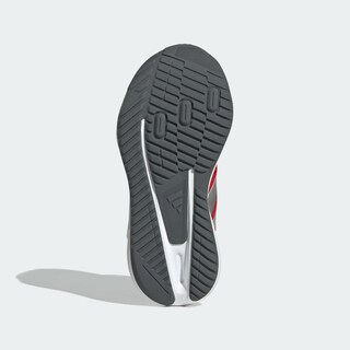 Foto 5 | Foto 5 | Tenis Para Niños Duramo Sl Adidas Rojo Niños