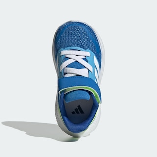 Foto 4 | Foto 4 | Tenis Runfalcon 5 Niños Adidas Azul Niños