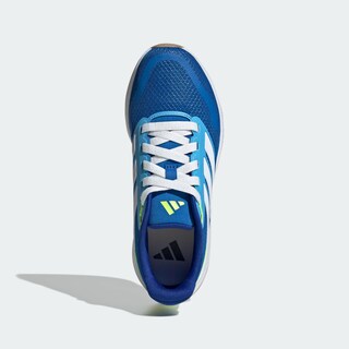 Foto 4 | Foto 4 | Tenis Runfalcon 5 Kids Adidas Azul Niños