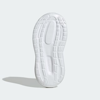 Foto 5 | Foto 5 | Tenis Runfalcon 5 Niños Adidas Azul Niños