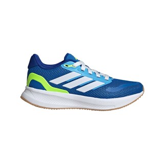 Foto 1 | Foto 1 | Tenis Runfalcon 5 Kids Adidas Azul Niños