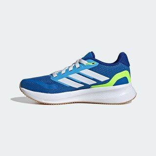 Foto 3 | Foto 3 | Tenis Runfalcon 5 Kids Adidas Azul Niños