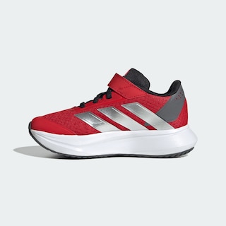 Foto 3 | Foto 3 | Tenis Para Niños Duramo Sl Adidas Rojo Niños