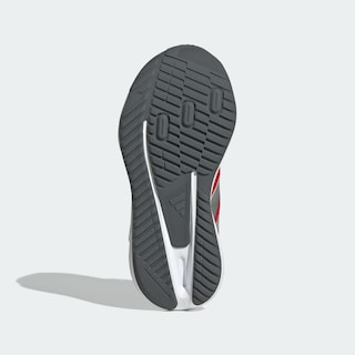 Foto 5 | Foto 5 | Tenis Para Niños Duramo Sl Adidas Rojo Niños