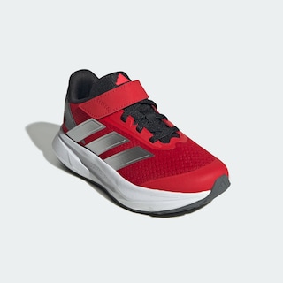 Foto 6 | Foto 6 | Tenis Para Niños Duramo Sl Adidas Rojo Niños