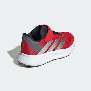 Foto 7 | Foto 7 | Tenis Para Niños Duramo Sl Adidas Rojo Niños