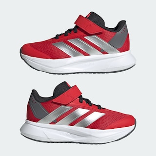 Foto 8 | Foto 8 | Tenis Para Niños Duramo Sl Adidas Rojo Niños