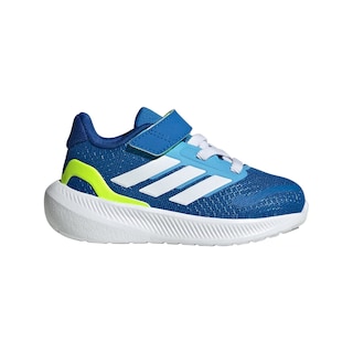 Foto 1 | Foto 1 | Tenis Runfalcon 5 Niños Adidas Azul Niños