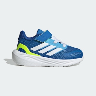 Foto 2 | Foto 2 | Tenis Runfalcon 5 Niños Adidas Azul Niños