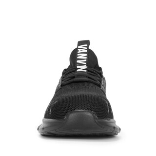 Foto 5 | Foto 5 | Tenis de Seguridad Vanvien Isik Vi Negros para Hombre