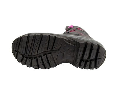 Foto 6 | Foto 6 | Bota De Seguridad Industrial Dieléctrica Dama Cliff 403