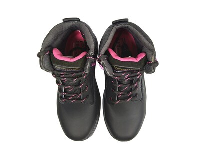 Foto 5 | Foto 5 | Bota De Seguridad Industrial Dieléctrica Dama Cliff 403