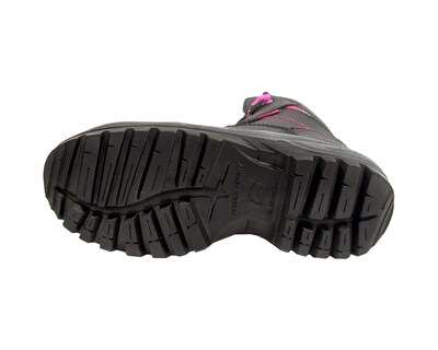 Foto 6 | Foto 6 | Bota De Seguridad Industrial Dieléctrica Dama Cliff 403