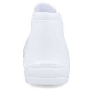 Foto 4 | Foto 4 | Bota De Trabajo Antiderrapante Ultraligera Evacol Blanca