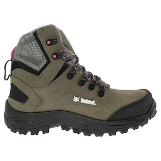 Foto 1 | Foto 1 | Botas Para Mujer Con Casquillo Bobcat B-1301