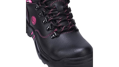 Foto 4 | Foto 4 | Bota De Trabajo Cliff Mercenary 0612 Con Casquillo