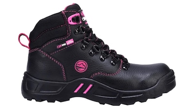 Foto 1 | Foto 1 | Bota De Trabajo Cliff Mercenary 0612 Con Casquillo