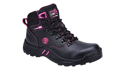 Foto 2 | Foto 2 | Bota De Trabajo Cliff Mercenary 0612 Con Casquillo
