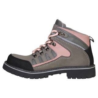 Foto 3 | Foto 3 | Botas Jeep Mujer Con Casquillo Acero 10756