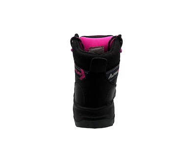 Foto 7 | Foto 7 | Bota De Seguridad Industrial Dieléctrica Dama Cliff 403n