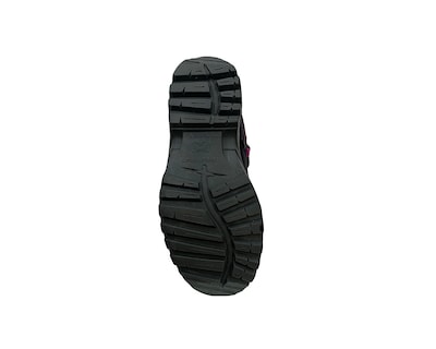 Foto 8 | Foto 8 | Bota De Seguridad Industrial Dieléctrica Dama Cliff 403n