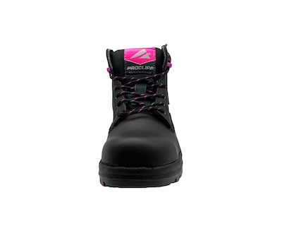 Foto 6 | Foto 6 | Bota De Seguridad Industrial Dieléctrica Dama Cliff 403n