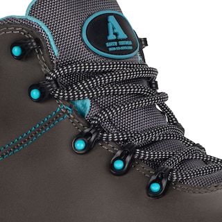 Foto 6 | Foto 6 | Bota Seguridad Mujer Armada 5026 Casquillo Dieléctrica