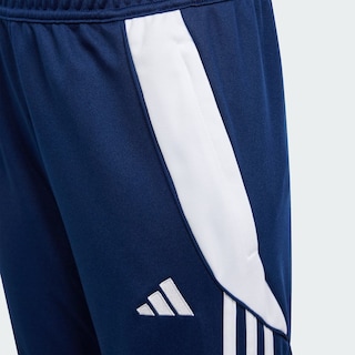 Foto 6 | Foto 6 | Pants Adidas Tiro Azul para Niño