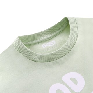 Foto 5 | Foto 5 | Conjunto De Ropa Bluey, Sudadera Y Pantalones Para Niños De 8 Años, Color Verde - Venta Internacional.