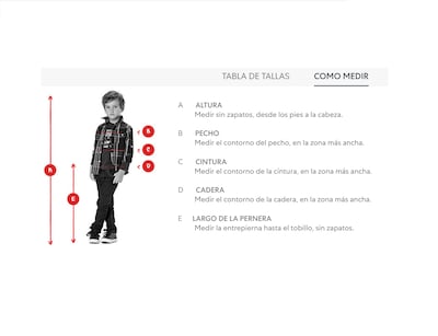 Foto 6 | Foto 6 | Pantalón De Chándal Efecto Térmico Para Niño Art Gris Zippy