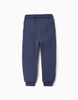 Foto 3 | Foto 3 | Pantalón Perchado De Algodón Para Niño ''zy Paris'' Zippy