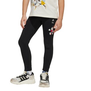 Foto 2 | Foto 2 | Mallas Mickey Mouse Adidas X Disney Kids Adidas Negro Niños