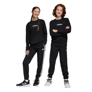 Foto 3 | Foto 3 | Pants J 3s Wv  Pt Adidas Negro para Niños