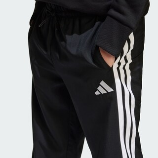 Foto 8 | Foto 8 | Pants J 3s Wv  Pt Adidas Negro para Niños