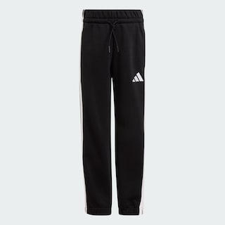 Foto 4 | Foto 4 | Pants Essentials Adidas Negro para Niños