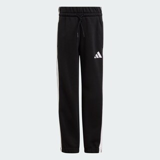 Foto 4 | Foto 4 | Pants Essentials Adidas Negro para Niños