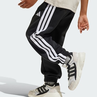 Foto 8 | Foto 8 | Pants Essentials Adidas Negro para Niños