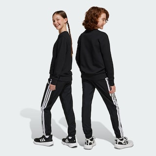 Foto 5 | Foto 5 | Pants J 3s Wv Pt Adidas Negro para Niños
