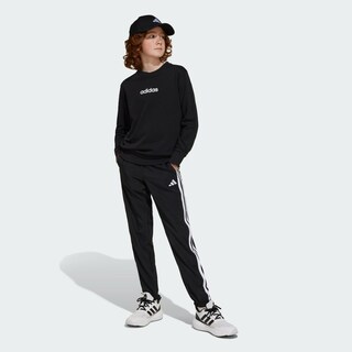 Foto 6 | Foto 6 | Pants J 3s Wv Pt Adidas Negro para Niños