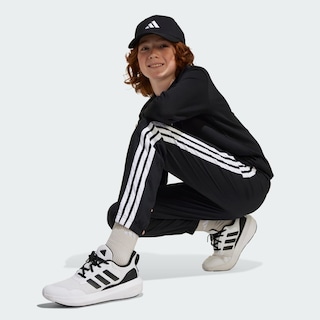 Foto 7 | Foto 7 | Pants J 3s Wv Pt Adidas Negro para Niños