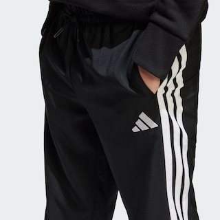 Foto 8 | Foto 8 | Pants J 3s Wv Pt Adidas Negro para Niños
