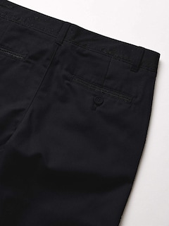 Foto 3 | Foto 3 | Pantalones De Vestir Tommy Hilfiger Para Niños, Mezcla De Sarga, Negros, Talla 16 - Venta Internacional.